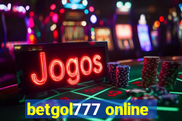 betgol777 online